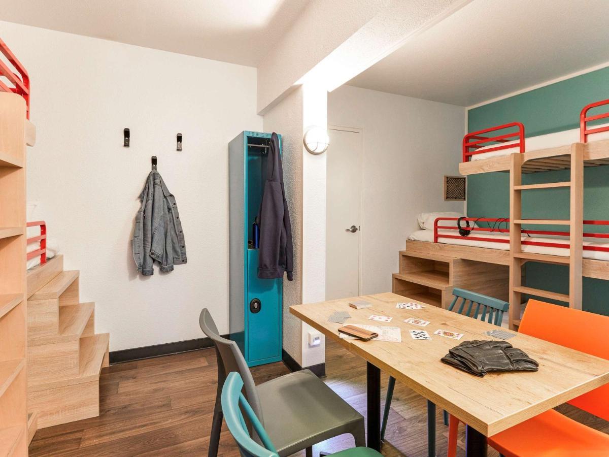 Hotelf1 Clermont Ferrand Est Exterior photo